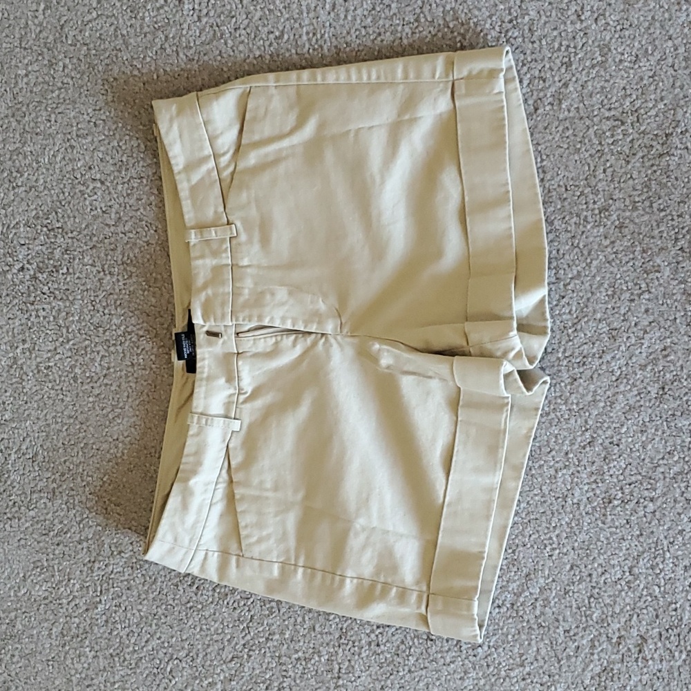 Massimo shorts khaki